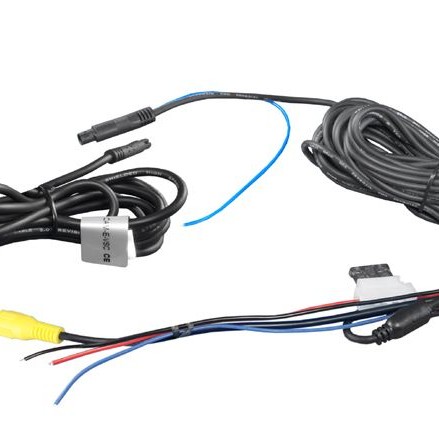 RFK Griffleiste passend f Citroen C3/4/5 Berlingo