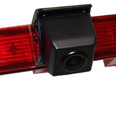 Bremslichtkamera NTSC Berlingo,Combo,Doblo,Partner,Rifter