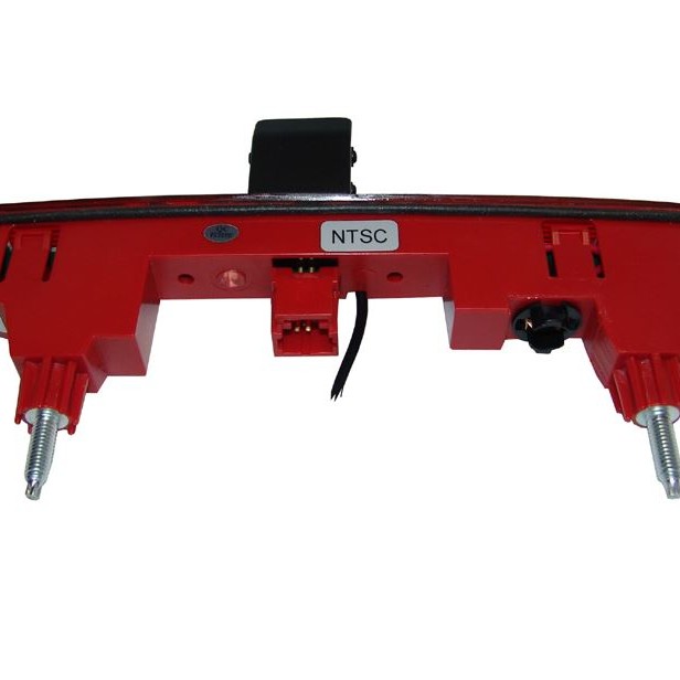 Bremslichtkamera NTSC Berlingo,Combo,Doblo,Partner,Rifter