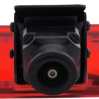 Bremslichtkamera NTSC passend Expert,Jumpy,ProAce,Vivaro