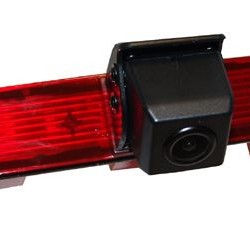 Bremslichtkamera AHD passend Berlingo,Combo,Partner,Rifter
