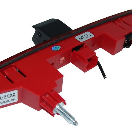 Bremslichtkamera AHD passend Berlingo,Combo,Partner,Rifter