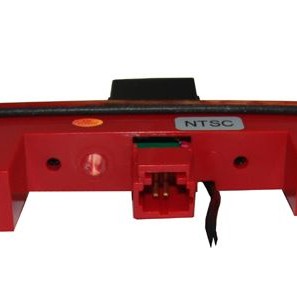 Bremslichtkamera AHD passend Berlingo,Combo,Partner,Rifter