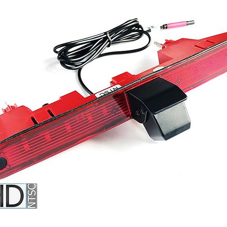 Bremslichtkamera AHD passend Berlingo,Combo,Partner,Rifter