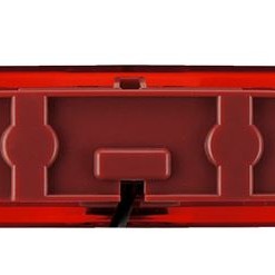 Bremslichtkamera NTSC passend Fiat Doblo2, Opel Combo D