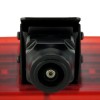 Bremslichtkamera NTSC passend Fiat Doblo2, Opel Combo D