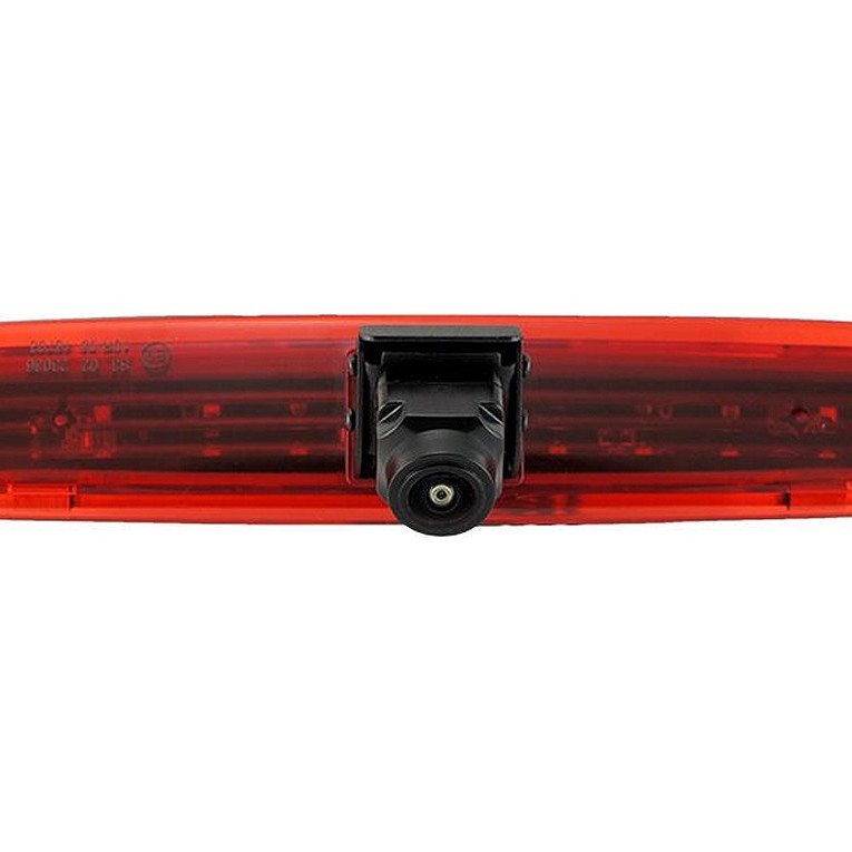 Bremslichtkamera NTSC passend Fiat Doblo2, Opel Combo D