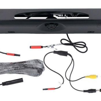 Bremslichtkamera AHD passend IVECO Daily 6 2014-2019