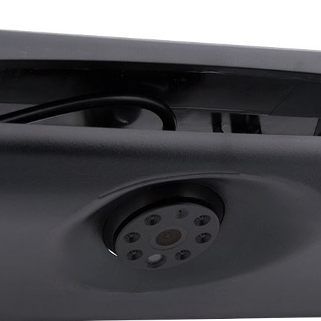 Bremslichtkamera AHD passend IVECO Daily 6 2014-2019