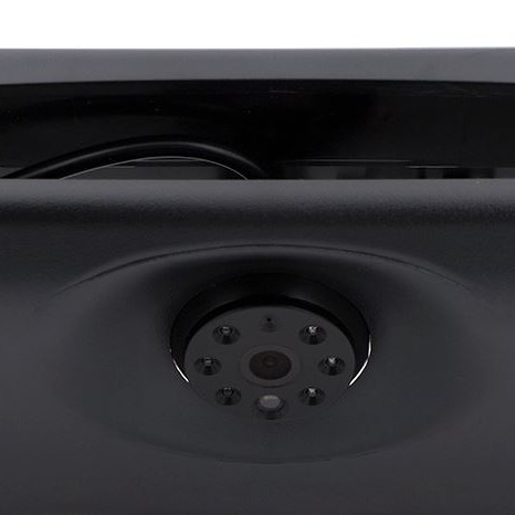 Bremslichtkamera AHD passend IVECO Daily 6 2014-2019