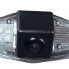 RFK Griffleiste passend f Honda Civic 2013- - LED kw