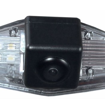 RFK Griffleiste passend f Honda Civic 2013- - LED kw