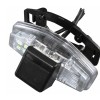 RFK Griffleiste passend f Honda Civic 2013- - LED kw