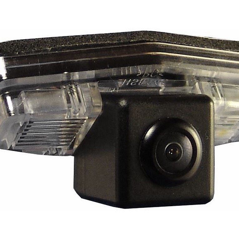 RFK Griffleiste passend f Honda Civic 2013- - LED kw