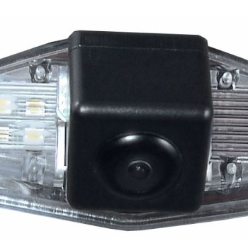 RFK Griffleiste passend f Honda Civic 2013- - LED ww