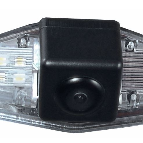 RFK Griffleiste passend f Honda Civic 2013- - LED ww