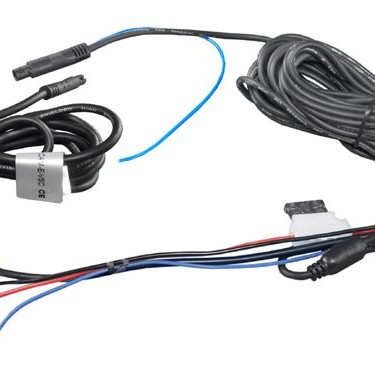 RFK Griffleiste passend f Honda Civic 2013- - LED ww