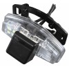 RFK Griffleiste passend f Honda Civic 2013- - LED ww
