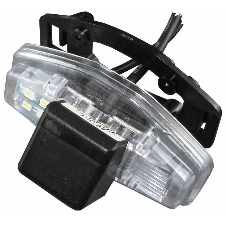 RFK Griffleiste passend f Honda Civic 2013- - LED ww