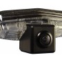 RFK Griffleiste passend f Honda Civic 2013- - LED ww