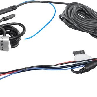 RFK Griffleiste passend f Honda Accord 2010-2012