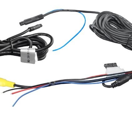 RFK Griffl. passend Honda Accord 2008-2009,CR-V 2012-