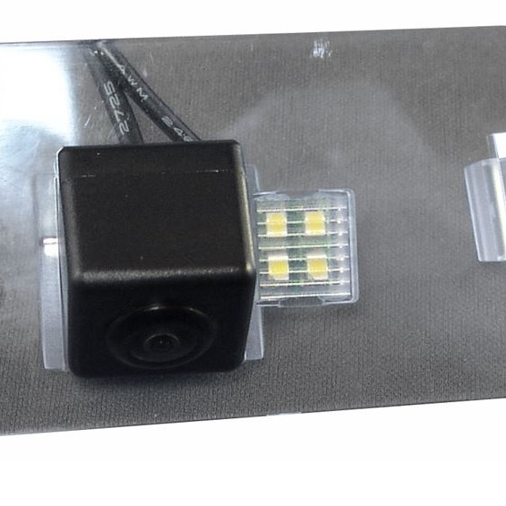 RFK Griffleiste passend f Jeep - LED kw