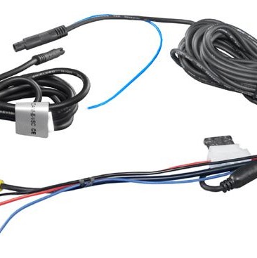 RFK Griffleiste passend f Jeep - LED kw