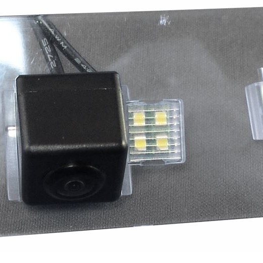 RFK Griffleiste passend f Jeep - LED ww