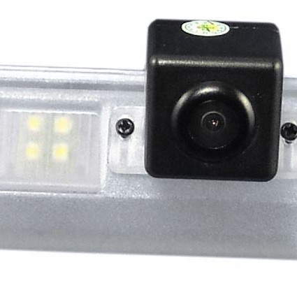 RFK Griffleiste passend f Lexus ES250 2013- - LED kw