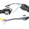 RFK Griffleiste passend f Lexus ES250 2013- - LED kw
