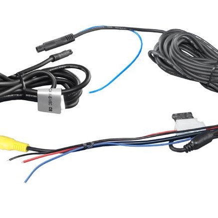 RFK Griffleiste passend f Lexus ES250 2013- - LED kw