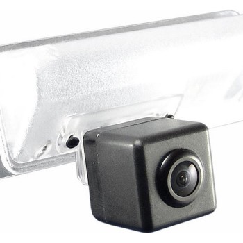 RFK Griffleiste passend f Lexus ES250 2013- - LED kw