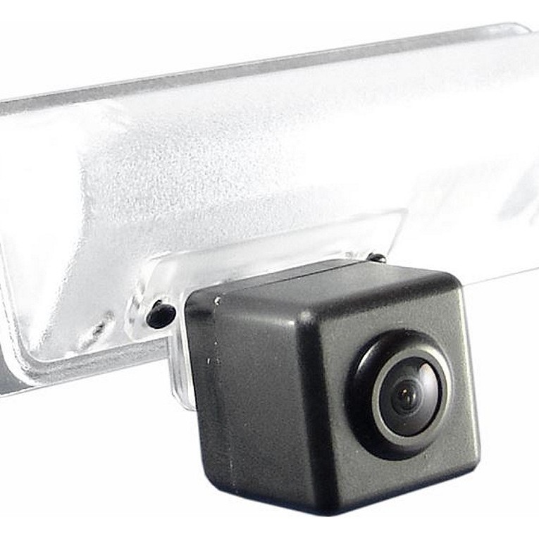 RFK Griffleiste passend f Lexus ES250 2013- - LED kw