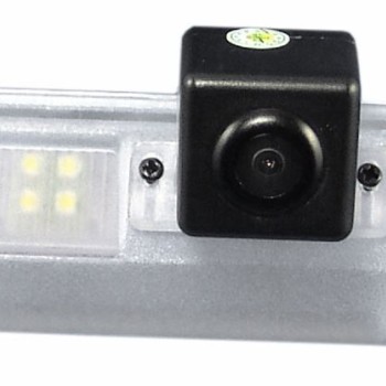 RFK Griffleiste passend f Lexus ES250 2013- - LED ww