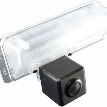 RFK Griffleiste passend f Lexus ES250 2013- - LED ww