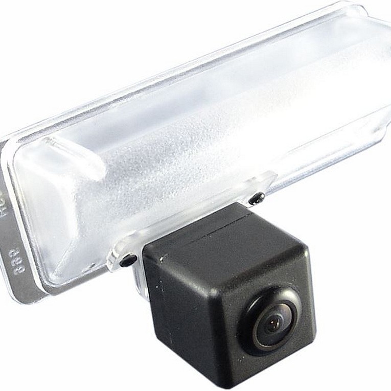 RFK Griffleiste passend f Lexus ES250 2013- - LED ww