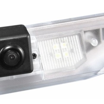 RFK Griffleiste passend f Lexus ES240/350 - LED kw