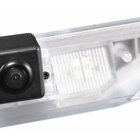 RFK Griffleiste passend f Lexus ES240/350 - LED kw
