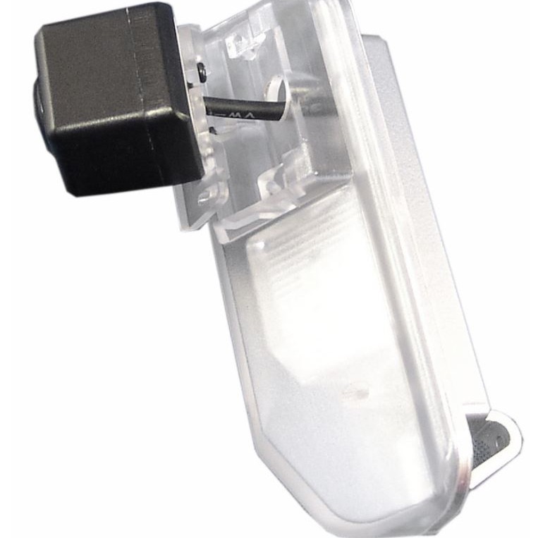 RFK Griffleiste passend f Lexus ES240/350 - LED kw