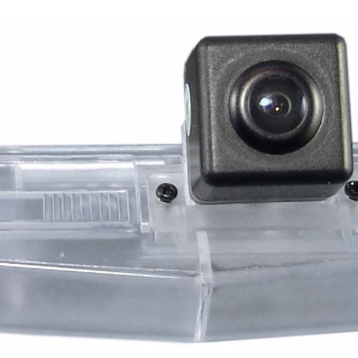 RFK Griffleiste passend f Lexus CT200h, Toyota Prius