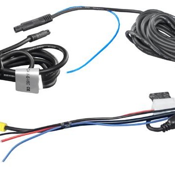 RFK Griffleiste passend f Lexus CT200h, Toyota Prius