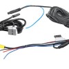 RFK Griffleiste passend f Lexus ES,LS,RX - LED kw