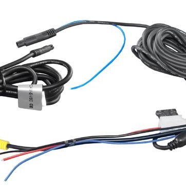 RFK Griffleiste passend f Lexus ES,LS,RX - LED ww