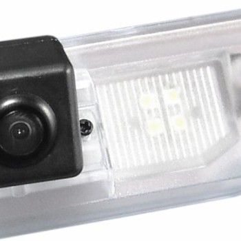 RFK Griffleiste passend f Lexus ES240/350 - LED ww