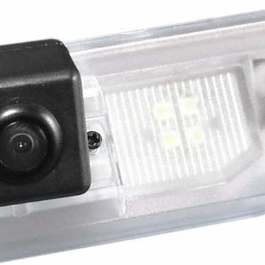 RFK Griffleiste passend f Lexus ES240/350 - LED ww