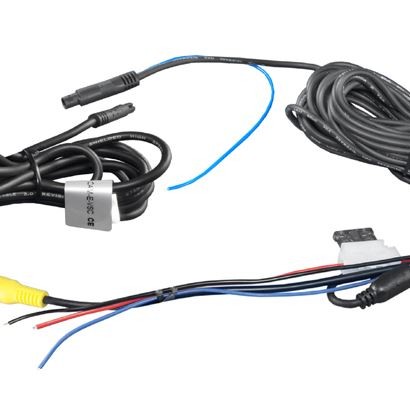 RFK Griffleiste passend f Lexus ES240/350 - LED ww