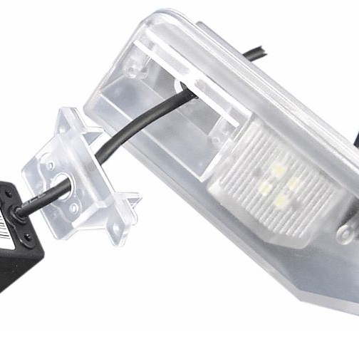 RFK Griffleiste passend f Lexus IS, RX - LED kw