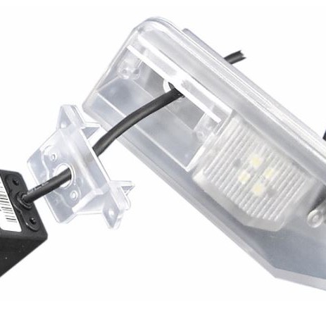 RFK Griffleiste passend f Lexus IS, RX - LED ww