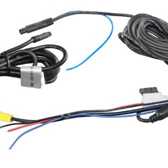 RFK Griffleiste passend f Mazda 5 2011-